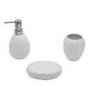 ceramic bathroom set